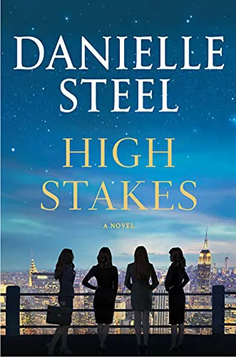 High stakes (Высокие ставки)