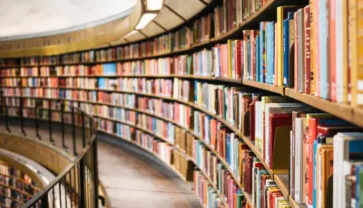 Любопытные факты о книгах