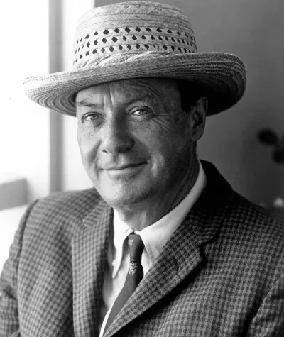 Росс МакДональд (Ross Macdonald)