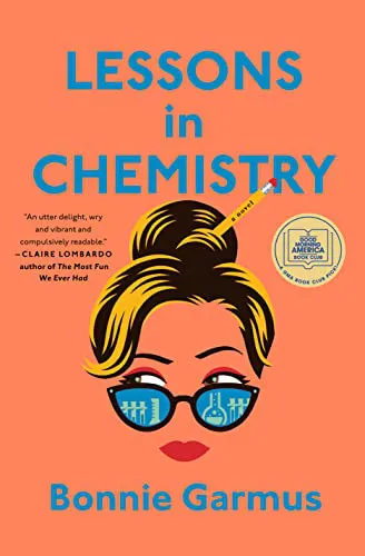 Lessons in chemistry (Уроки химии)