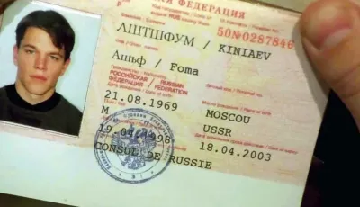 Именование вымышленных персонажей: 10 советов