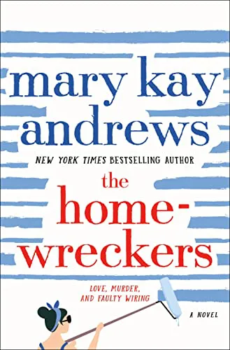 Обложка The homewreckers (Домохозяйки)