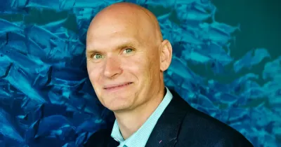 Энтони Дорр (Anthony Doerr)
