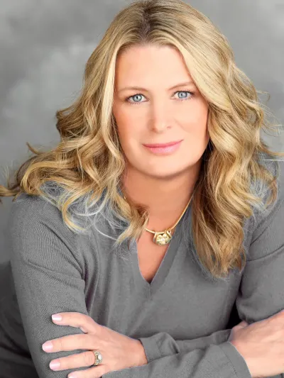 Кристин Ханна (Kristin Hannah)