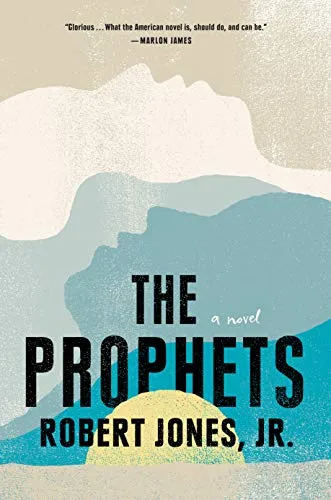 Обложка The prophets (Пророки)