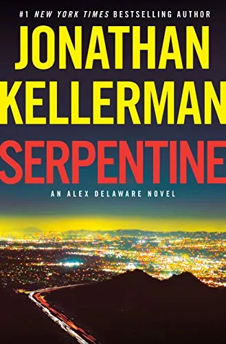 Serpentine (Серпантин)