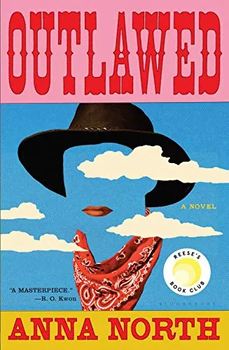 Обложка Outlawed (Вне закона)