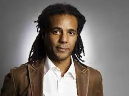 Колсон Уайтхед (Colson Whitehead)