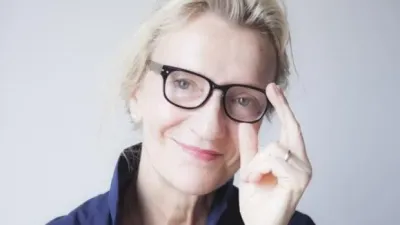 Элизабет Страут (Elizabeth Strout)