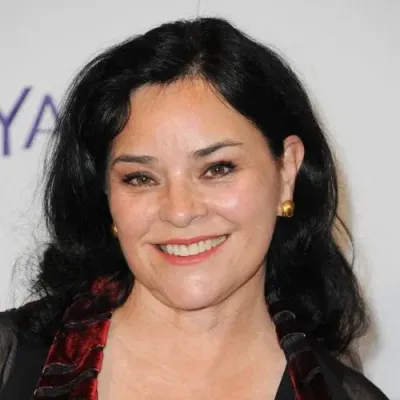 Диана Гэблдон (Diana Gabaldon)