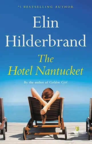 The hotel Nantucket (Отель Нантакет)