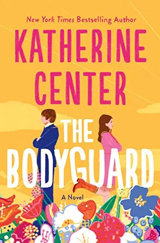 Обложка The bodyguard (Телохранитель)