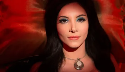 Разрешенная ярость: женщины в ужастиках