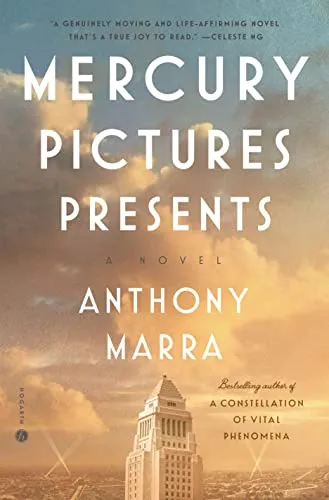 Обложка Mercury pictures presents (Mercury pictures представляет)