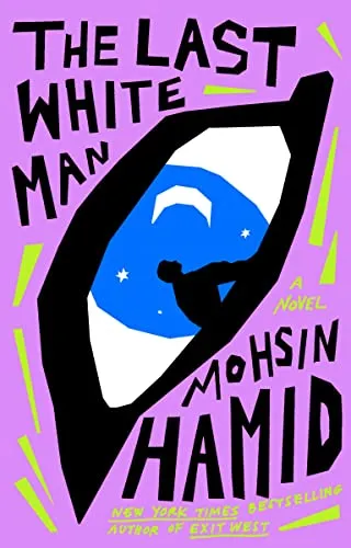 Обложка The last white man (Последний белый человек)