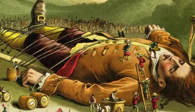 9 книг предшественников научной фантастики