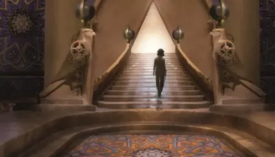 "Хозяева джиннов" - когда стоит выпустить джинна из бутылки.