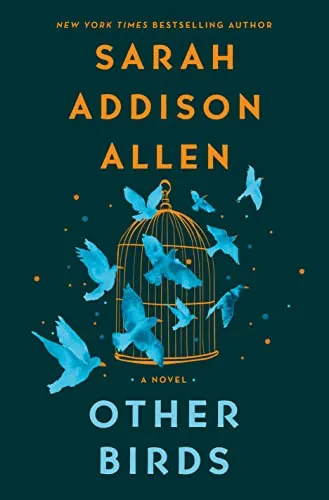 Обложка Other birds (Другие птицы)