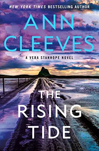 The rising tide (Восходящий прилив)