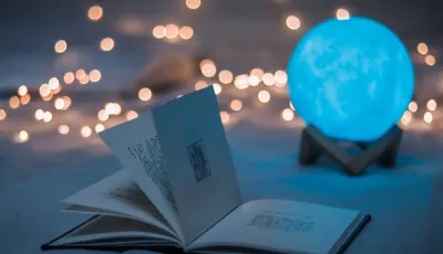 Насколько интересна ваша идея для книги?