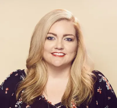 Колин Гувер (Colleen Hoover)