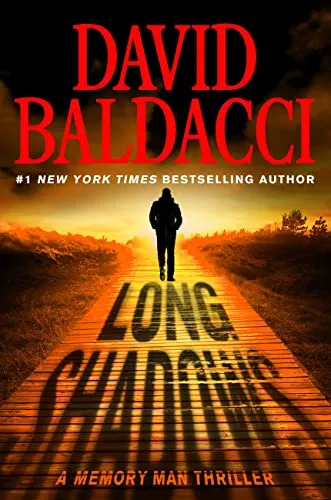 Long shadows (Длинные тени)