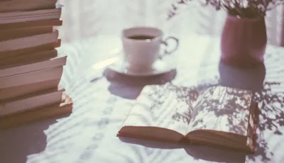 Как найти хорошие книги для чтения: советы и рекомендации