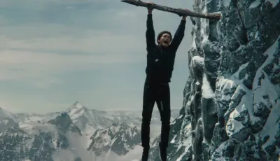 Несколько правил по написанию убойных клиффхэнгеров