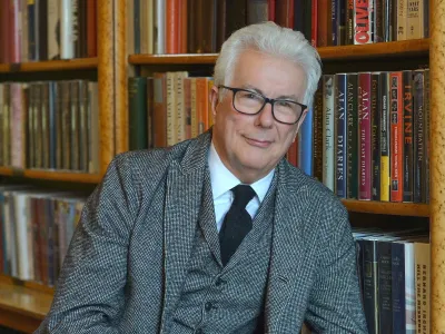 Кен Фоллет (Ken Follett)