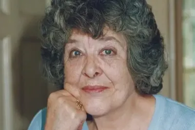 Диана Джонс (Diana Wynne Jones)