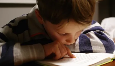 Как преодолеть читательский спад