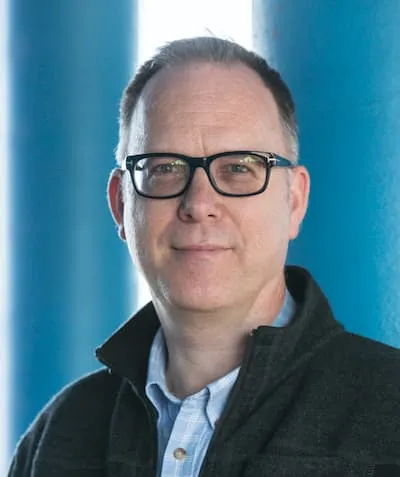 Гарт Никс (Garth Nix)