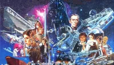 Какие уроки можно извлечь из оригинальной трилогии "Звездных войн"