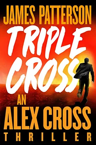 Triple cross (Тройной крест)