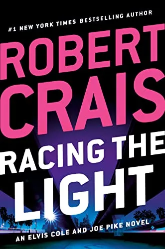 Обложка Racing the light (Гонка за светом)