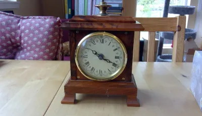 Как написать книгу, когда у вас нет времени писать