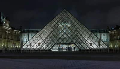 Пирамида Фрейтага