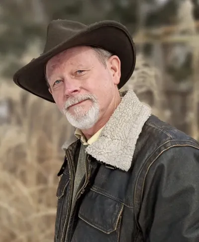 Уильям Крюгер (William Kent Krueger)