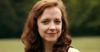 Меган Эбботт (Megan Abbott)