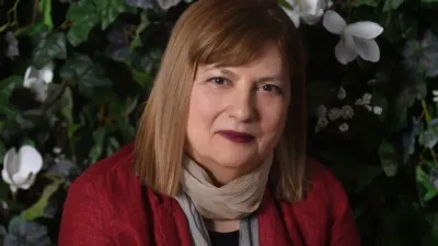Элис Хоффман (Alice Hoffman)