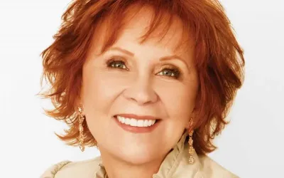 Джанет Иванович (Janet Evanovich)