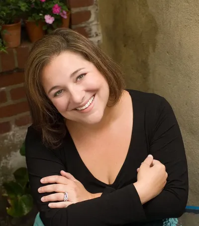 Дженнифер Вайнер (Jennifer Weiner)