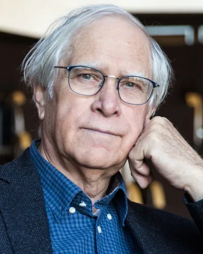 Джон Сэндфорд (John Sandford)