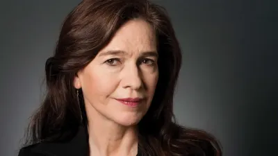 Луиза Эрдрич (Louise Erdrich)