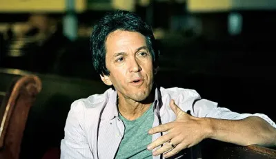 Митч Элбом (Mitch Albom)