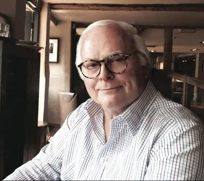 Стюарт Вудс (Stuart Woods)
