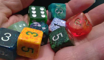 Фэнтези и исследования