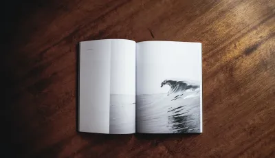 Как написать притягательное начало истории