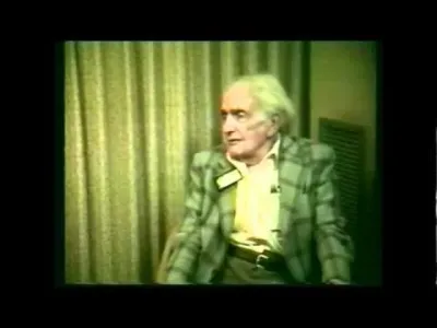 Видеоинтервью с Фритцем Лейбером