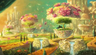 Где писатели не черпают свои идеи